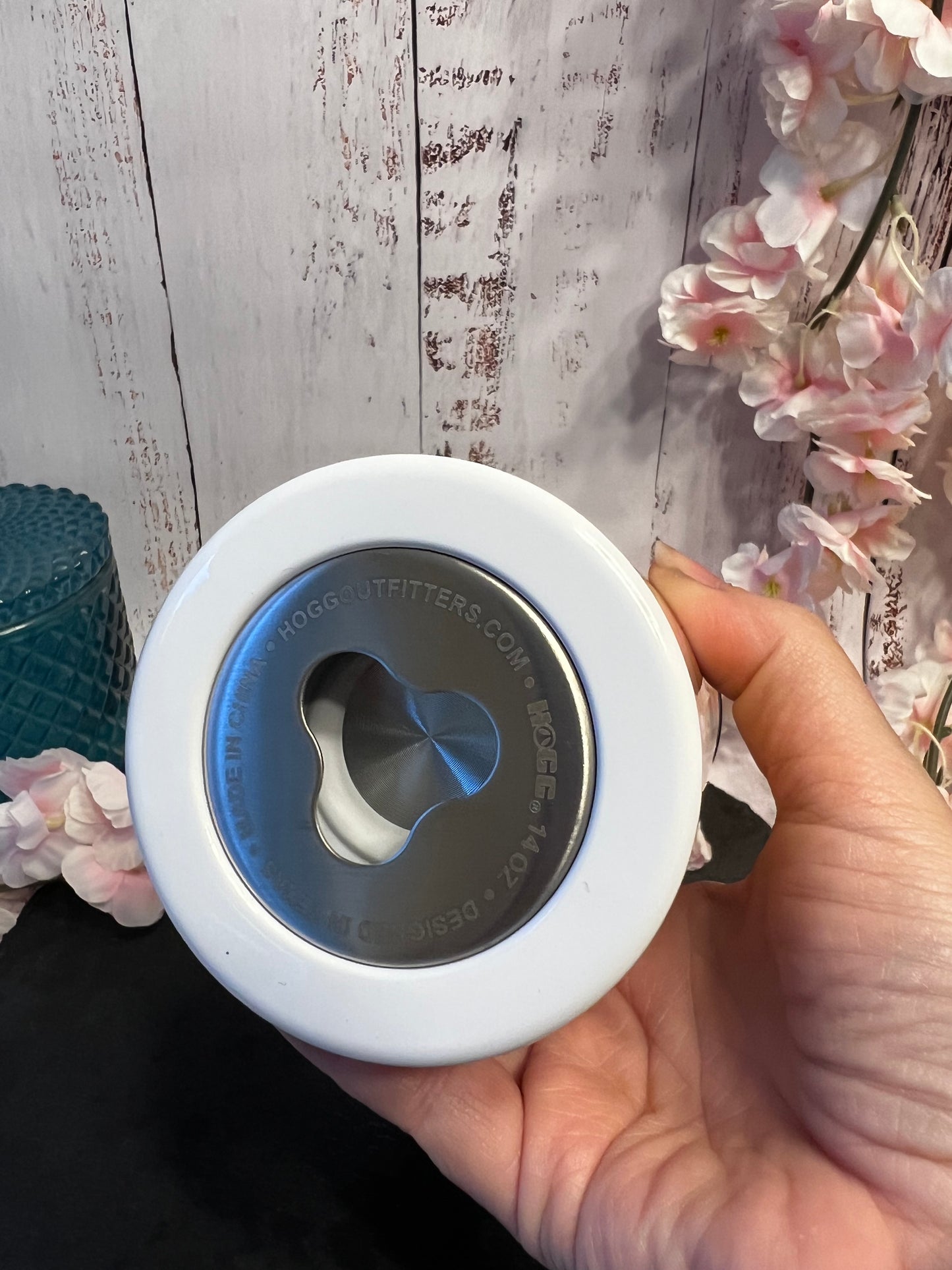 4-in-1 This Probably Isn't Water Can Cooler, Tumbler