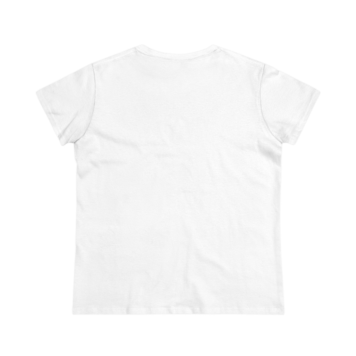 Mama Women's Midweight Cotton Tee